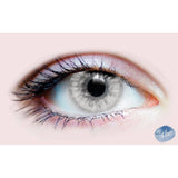 Pure Ash Contact LENSES