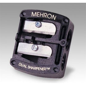 MEHRON DUAL SHARPENER