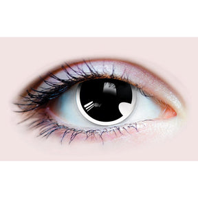 Manga Black Contact LENSES