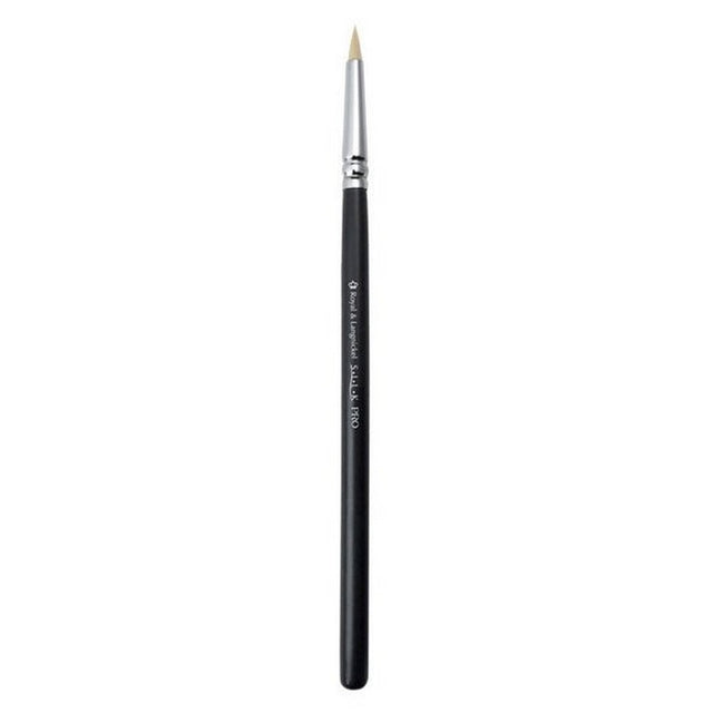 Royal Langnickel SILK Pointed Liner Brush - BC485
