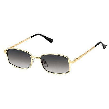 Retro Metals Sunglasses -Franklin ASST