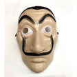 Paper Agent Mask - Salvador Dali