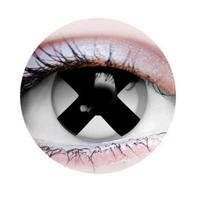 Deadman Contact LENSES