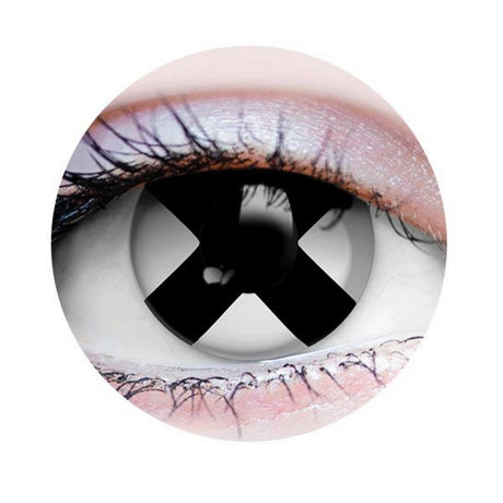 Deadman Contact LENSES