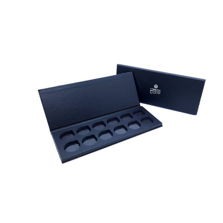 Maqpro Empty palette 12 refill - 3ml