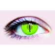 JURASSIC III Contact LENSES- Green