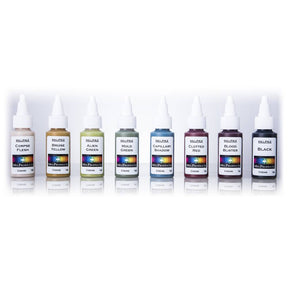 MelPAX Pax Paint Kit #10 Effects collection