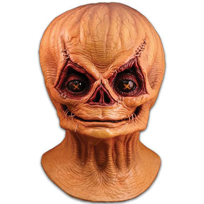 SAM UNMASKED MASK - TRICK or TREAT