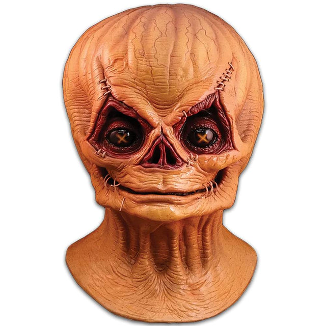 SAM UNMASKED MASK - TRICK or TREAT
