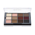 BEN NYE Essential Pressed Eye shadows Palette 12 colors .84oz/24g