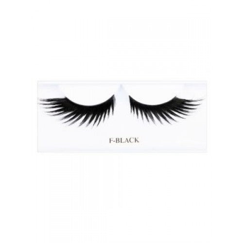 Wicked Eyelashes Black black