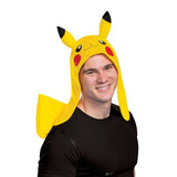Pikachu Hat and tail Kit