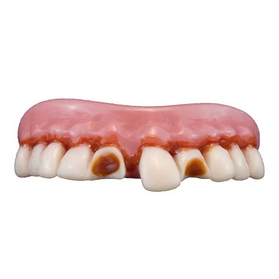 Psycho Clown bad TEETH - Billy Bob