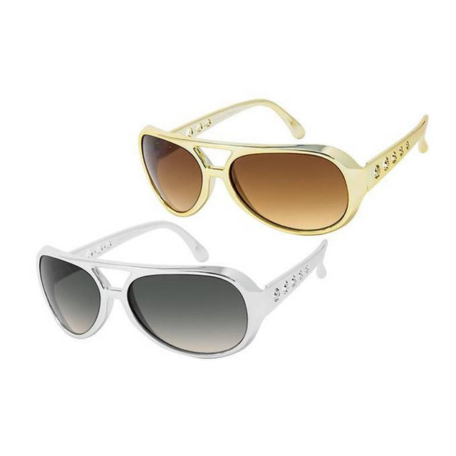 PR Elvis style Sunglasses