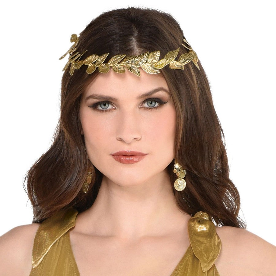 Head Wreath Ancient Times