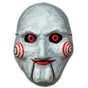 Billy Puppet Jigsaw Mask - Saw