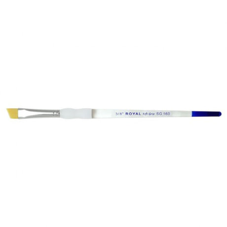 Royal Langnickel Soft Gold Taklon Brush SG160 3/8''