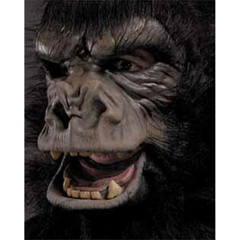 Two Bit Roar Gorilla MASK