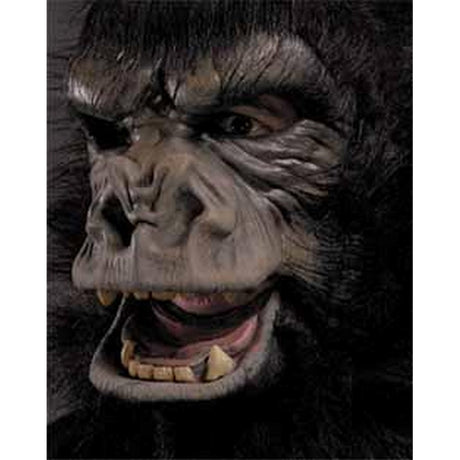 Two Bit Roar Gorilla MASK
