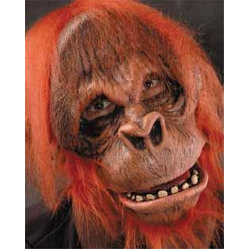 SuperAction Orangutan Mask