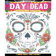Temp. TATTOOS SUGAR Skull FACE
