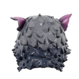 Warthog pig anime mask - ino
