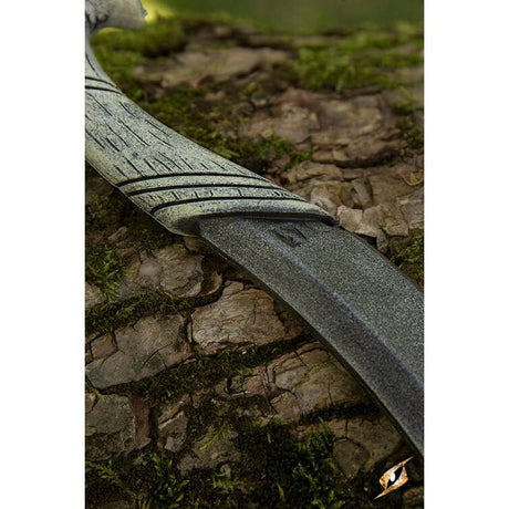 Elven Throwing Knife - 23cm