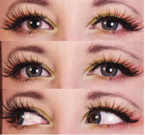 Delightful Sapphire  Contact LENSES - Blue