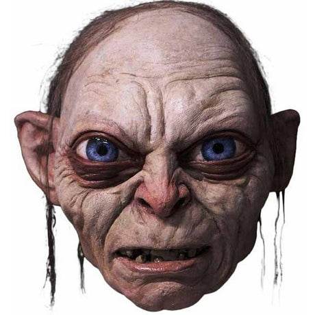 Gollum Mask - Lord of The Rings