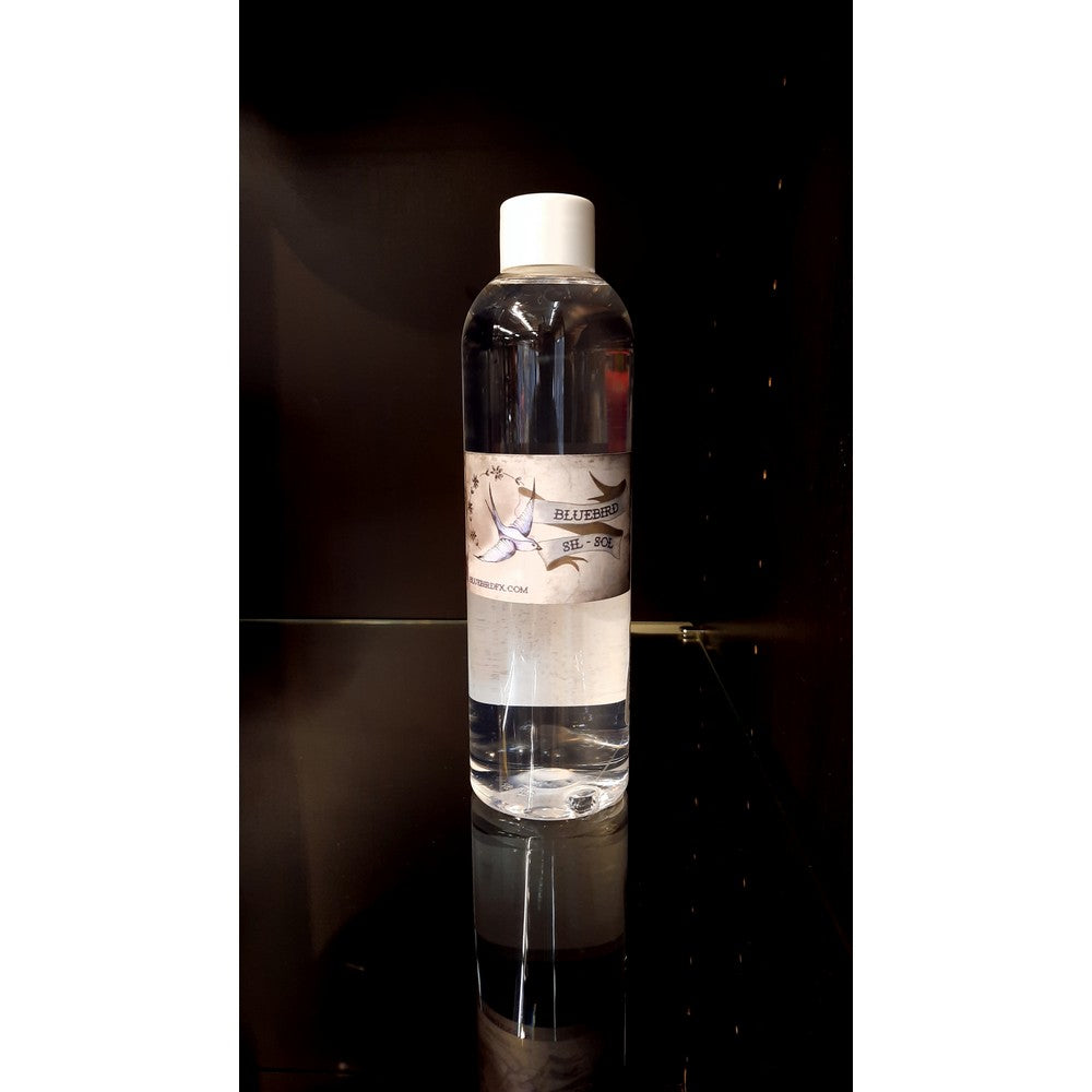 Bluebird Sil Sol thinner 250mL