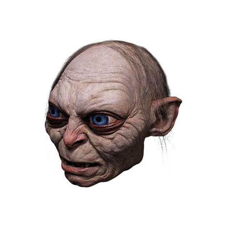 Gollum Mask - Lord of The Rings