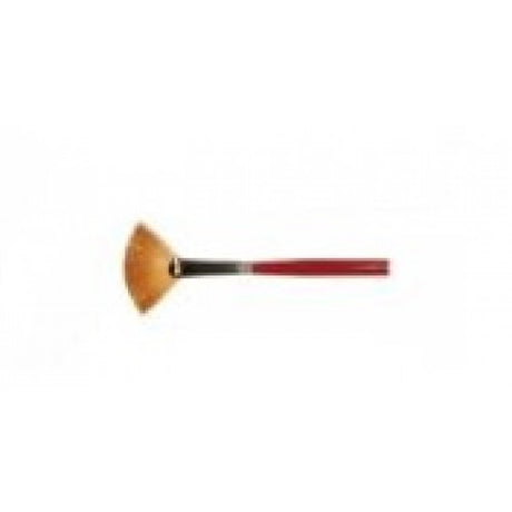 Graftobian Face And Body Painting Fan Brush #2