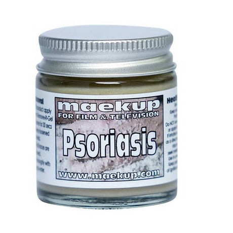 Maekup Psoriasis - 30g