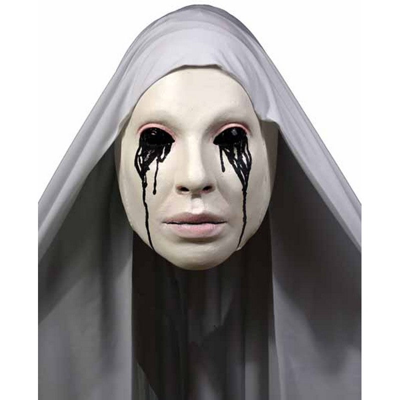 ASYLUM NUN MASK -  American Horror Story