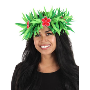 Moana Flower Headband