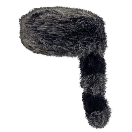 Coonskin Cap HAT