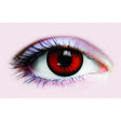 DRACULA I Contact Lenses -Red