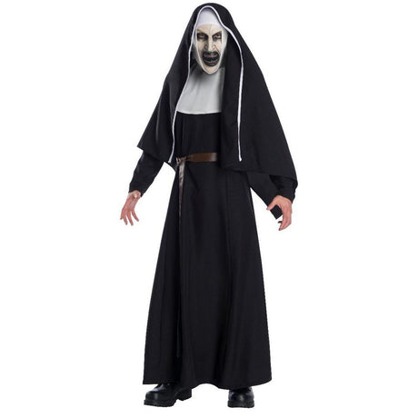 Deluxe The NUN costume - Standard
