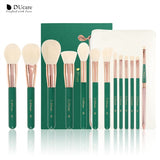 DUcare wonderland 13pcs makeup brushes set