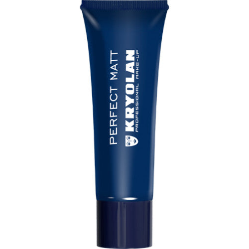 KRYOLAN Perfect Matt Tube 1.4 fl. oz
