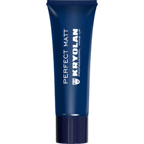 KRYOLAN Perfect Matt Tube 1.4 fl. oz