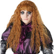 Creepy Doll Wig