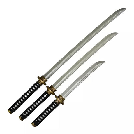 Foam ninja sword 88x8x7.5cm Katana
