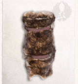 Arthur Greaves brown rabbit FW modded