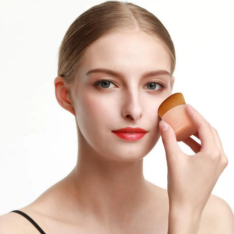 DUcare Kabuki  Foundation Makeup Brush