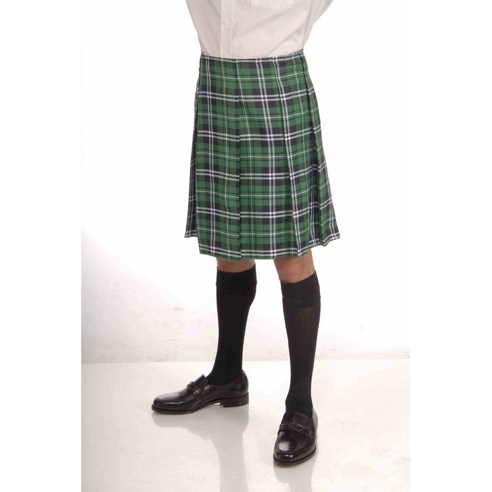 Scottish Gentleman Kilt skirt - Standard