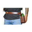 Leatherlike Beverage Holder