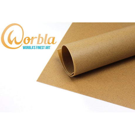 Worbla's Finest Art - Jumbo Sheet - 39.25" x 59"