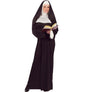 Adult NUN costume - Mother Superior - One Size