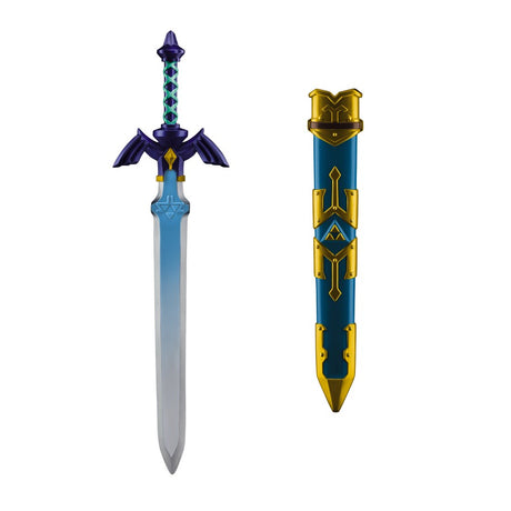 Link Sword and scabbard - Zelda